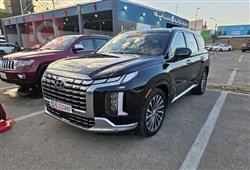 هیوندای پالیسەید